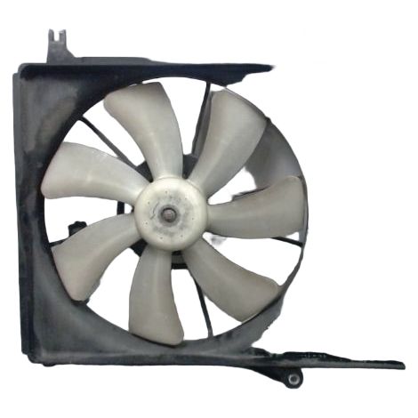 [PRODUIT D'OCCASION] Moteur Ventilateur Radiateur SUZUKI Splash ♻️ Ref Oe. 1712079j00 - Garantie à vie (1/3)