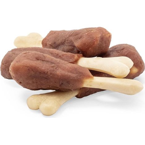 Proin snack per cani cosciotto 75 g gusto agnello