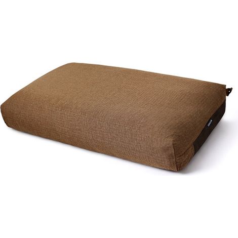 Cojín para palets Asiento 120x80x20 Arena Naylim Mate Happers