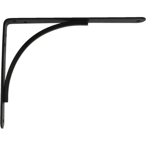 PALOMILLA 10-250X200 ACERO NEGRO(S) - AMIG