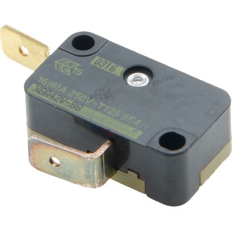 Delonghi microinterruttore SAIA XGA42V-88 forno a microonde MW310 MW420 MW869 (1/4)