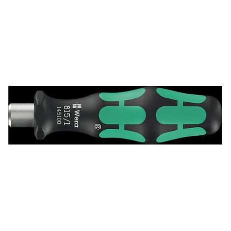 MANICO CON PORTA PUNTE 1/4" X 78 MM - W05145100001 (1/3)