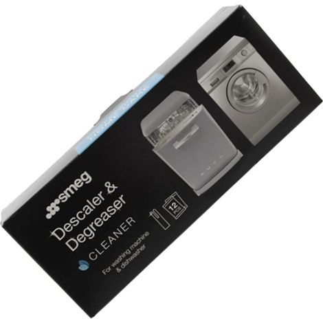 Dégraissant et détartrant (SGRASSANTE) Accessoires et entretien