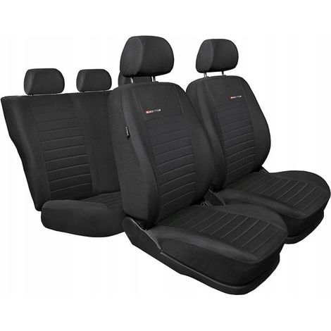 Sitzbezüge für Opel Astra F, G, H, J, K (1991-2019) El P4