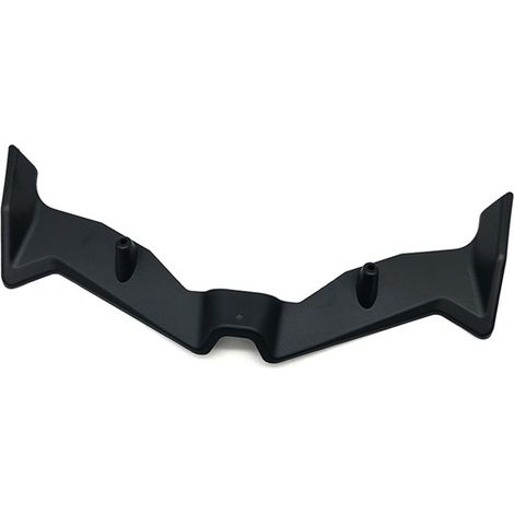 Headlight cover compatible with Honda PCX160 and PCX125 vehicles from 21 to 23 years old. (1/5)