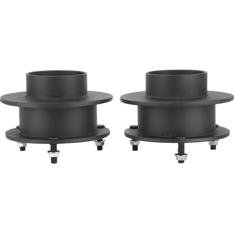 Lot surélévation suspension 2 pièces 5cm Dodge Ram 1500/2500/3500 Megacab 4X4 (1/5)
