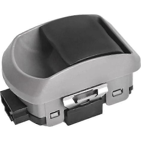 Interrupteur de commande de vitre automatique côté passager P27-1070 pour Peterbilt Kenworth (1/5)