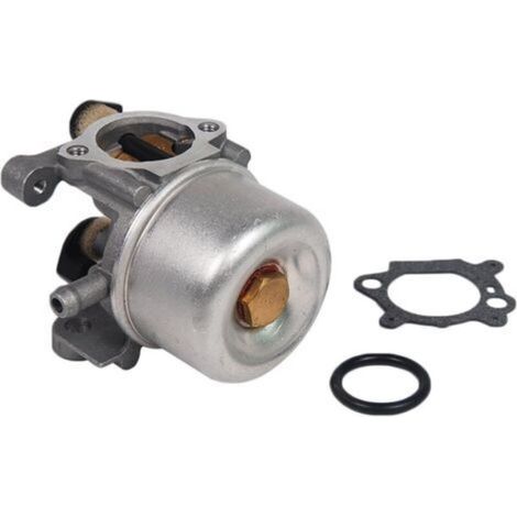 Carburetor for Briggs & Stratton 799866 replaces 796707 794304 with gasket