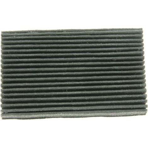 Ersatzteil - Aktivkohlefilter 98x45MM -  - ELECTROLUX, WESTINGHOUSE