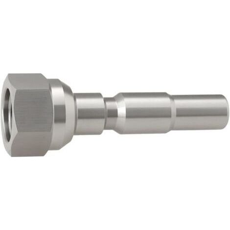 Pressure Washer Lance with Bayonet Fitting 1/4" BSP Compatible with Kranzle 1050 (1/5)