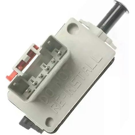 Interrupteur de feu stop neuf, accessoires auto de haute qualité 05083344AA 56045043AB 05016294AB Compatible avec Chrysler, Dodge, Jeep et Plymouth-JXLGV (1/5)