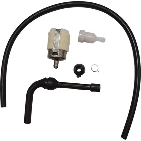 Goma Gasolina compatible con desbrozadora Zmg3802 Ref 502253