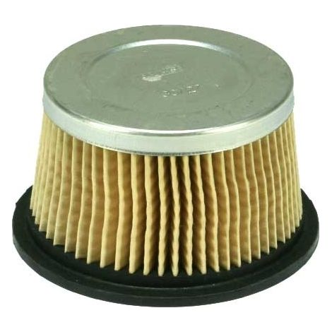 Filtro de aire TVM-VH40 a 70 TECUMSEH Cortacésped 30727 199012 (1/2)
