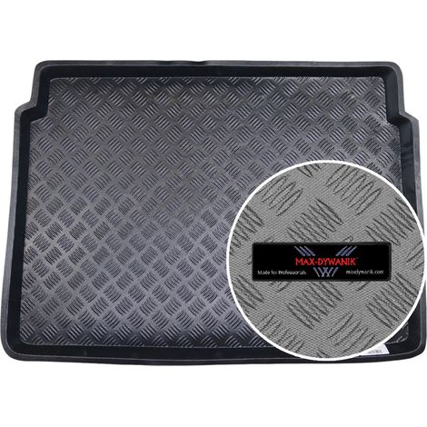 Tapis de coffre MAX-MAT pour Citroën C4 III 2020 et Citroën e-C4 2020. (1/5)
