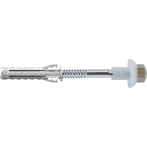Fischer ELEMENTO DI FISSAGGIO WB 2 INOX con tassello SX Plus 8 50.00 pz