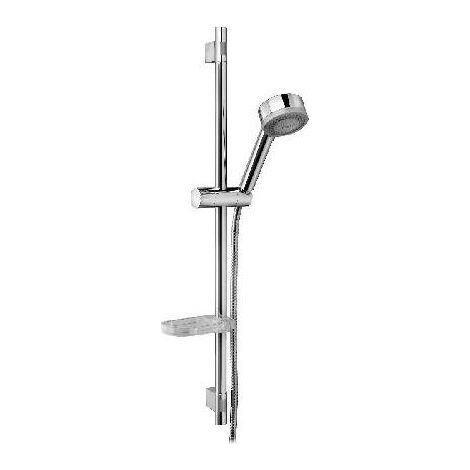 SALISCENDI COMPLET MANILA Mesure : Chrome