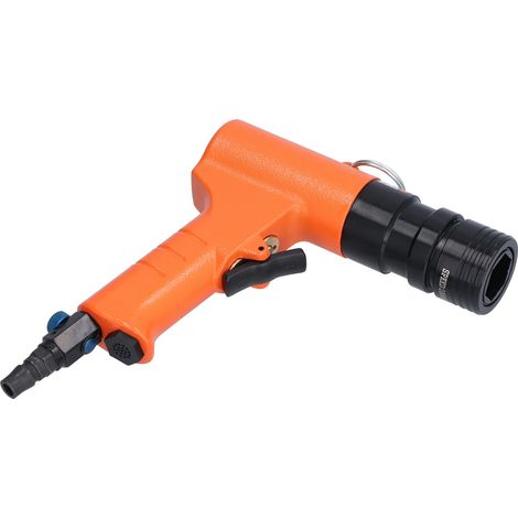 Kit de riveteuse pneumatique KV-7802F pour écrous M5 et M6 (1/5)