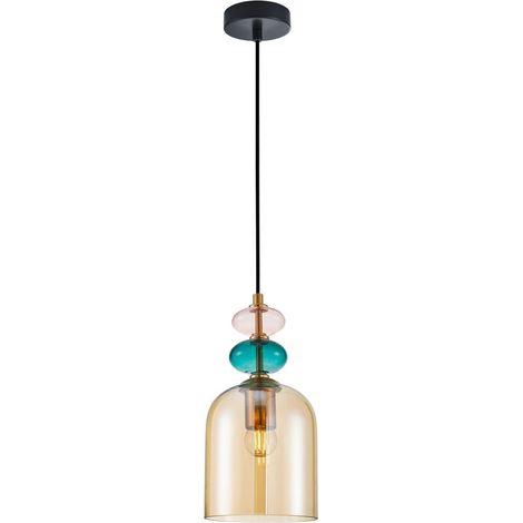 Busco PND302631BBROAMB Italux lampada a sospensione (1/2)