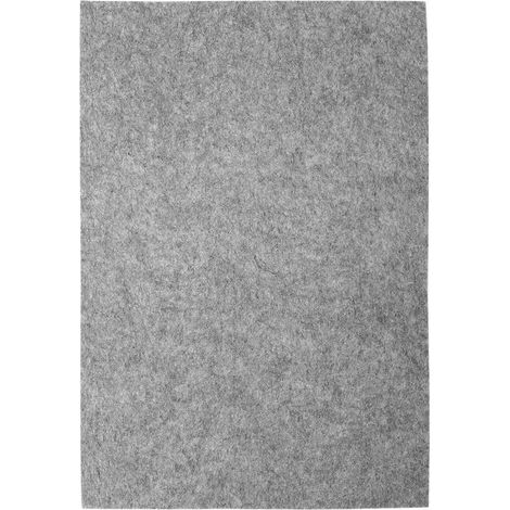 Tapis de peinture chinoise en feutre, tapis de calligraphie en feutre, tapis de bureau pratique pour étudiants (1/5)