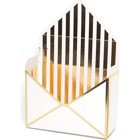 Coffret cadeau original pour composition florale - Design floral, matériau robuste, finition élégante pour les surprises d'anniversaire et les fêtes d'anniversaire. (1/5)
