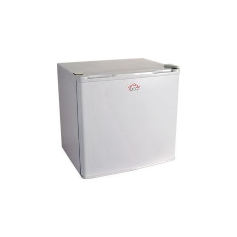 DCG Eltronic MF1050 réfrigérateur Portable Blanc