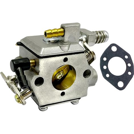 Carburateur pour Echo CS-490 Shindaiwa 452S 491S PN Echo A021003391 remplace le carburateur Walbro WT-1009 (1/5)