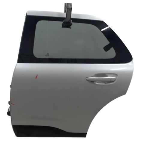 Porte Arriere Gauche CITROEN C4 Cactus [PRODUIT D'OCCASION]♻️9821336680