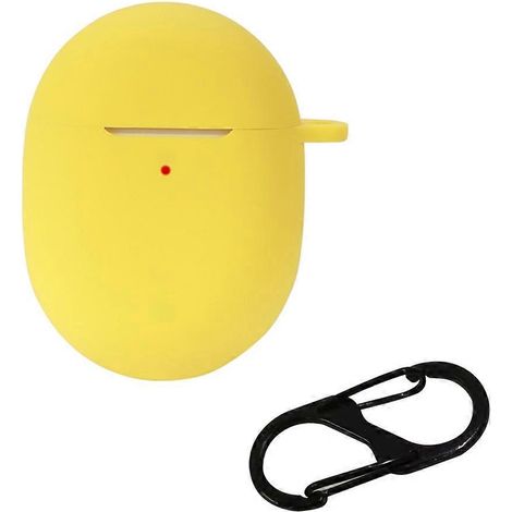 Waschbare, staubdichte und rutschfeste Schutzhüllen für Pixel Buds Series A/Buds 2 (1/4)