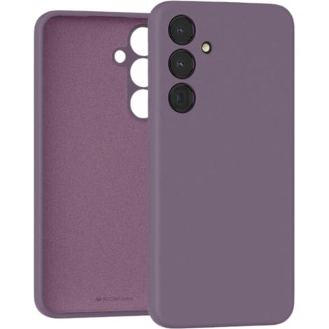 Mercury Silicone Samsung A15 4G/5Gviolett/lila (1/5)