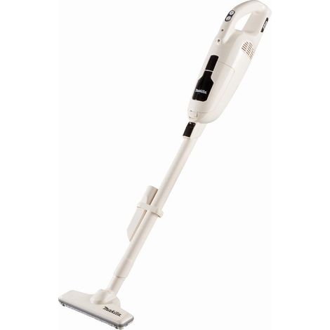 Staubsauger 10,8 V Li-Ion integriert 50 mbar MAKITA + 1 Akku - CL114FDWI
