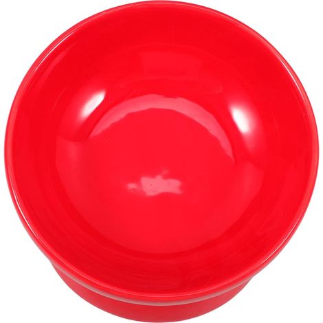 Gamelle Céramique Surélevée pour Chien et Chat Bol Incliné Ergonomique et (1/5)