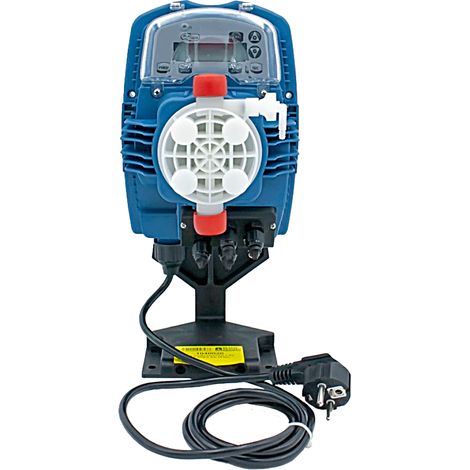 Bomba dosificadora electromagnética Seko RPR-603