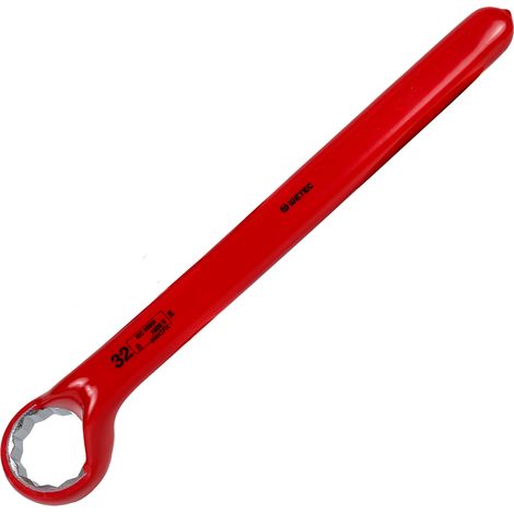 Ringschlüssel, DIN 7447 (1/5)