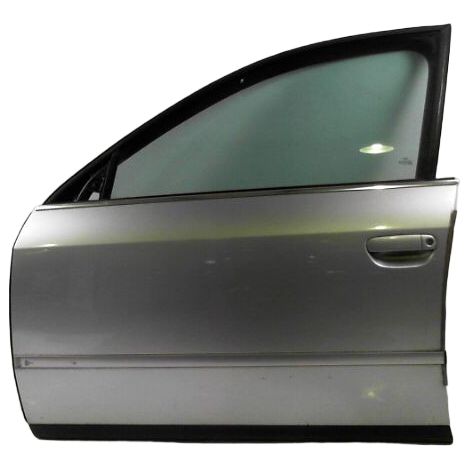 [PRODUIT D'OCCASION] Porte Avant Gauche AUDI A6 97-2001 ♻️ Ref Oe. 4b0831051d - Garantie à vie (1/3)