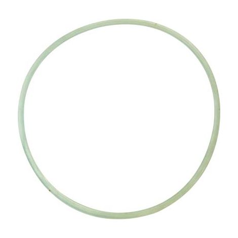 GUARNIZIONE X FUSTO BOCCA LARGA - MM 250 X LT 30/50- 6 pezzi