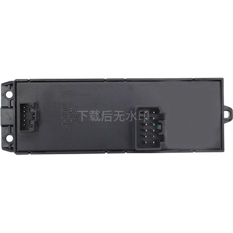 3746105XKZ36A is suitable for Great Wall Haval car window regulator switches without anti-pinch function. (1/4)