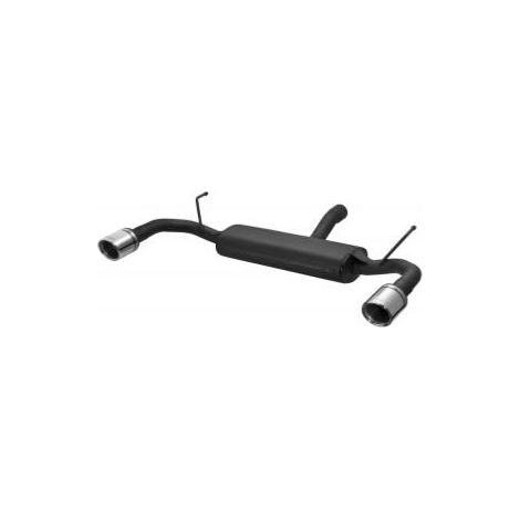 Duplex Echappement Ulter Alfa Romeo Giulietta 1.75TBi de 2010 a 2016 100mm-34532047