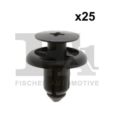Clip, enjoliveur FA1 72-30005.25 SUBARU 865903S000 909130067