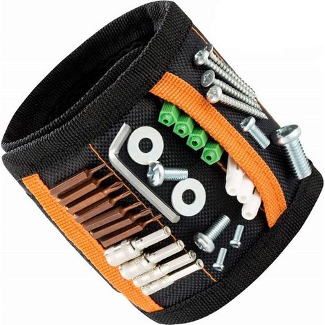 Ruban magnétique pour vis, clous et petits outils - Cadeau idéal pour les bricoleurs (1/5)