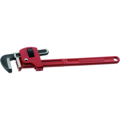 Cle serre-tube stillson 49 mm 131.14