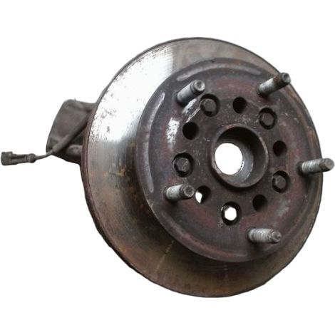 [PRODUIT D'OCCASION] Pivot Avant Gauche FORD T.custom ♻️ Ref Oe. 2350086 - Garantie à vie (1/2)