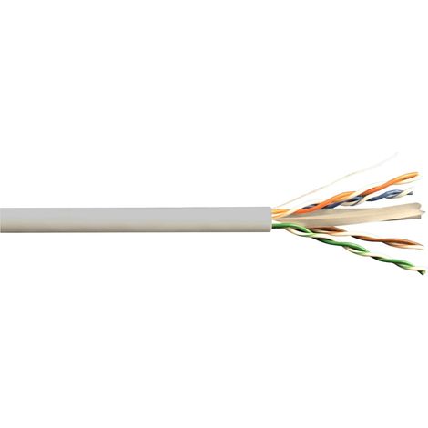 MELCHIONI Cavo Cat6 Utp Lszh Awg23