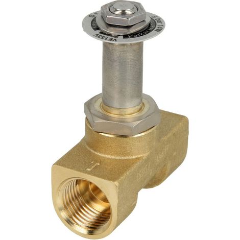 VE153GV, électrovanne Parker, ½’’ 364035 avec bobine magnétique