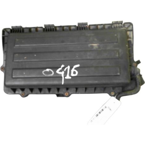 [PRODUIT D'OCCASION] Boitier Filtre A Air VOLKSWAGEN Polo 2005- ♻️ Ref Oe. 036129611cd - Garantie à vie (1/2)