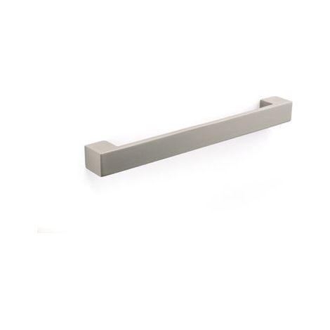 Maniglia Cucina Life D - Effetto nickel (1/3)