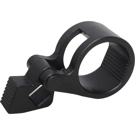 Clé de biellette de direction intérieure de voiture - 27 mm à 42 mm - Outil de démontage de tige de direction (1/5)