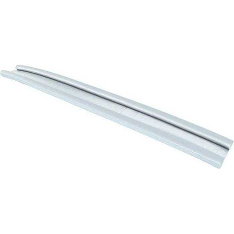 Parafreddo Sottoporta Geko Doppio Isolamento White 95Cm