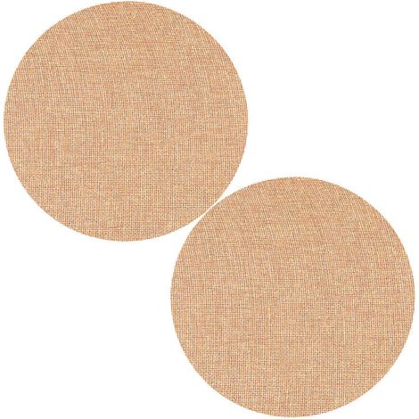 Diffuseur anti-éblouissement pour spots encastrés, idéal pour les chambres d'enfants, lot de 2 (1/5)