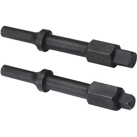 Kit de démontage de boulonnage pneumatique 32029, kit de tête de perçage pneumatique (1/4)