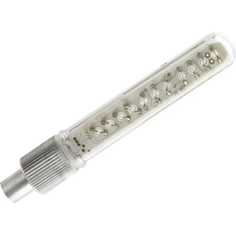 Pack 2 Linternas de Bicicletas Led con Luces Multicolor Decorativa de Ruedas
